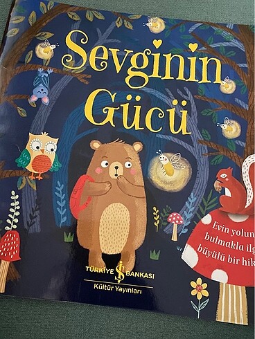 Çocuk kitapları