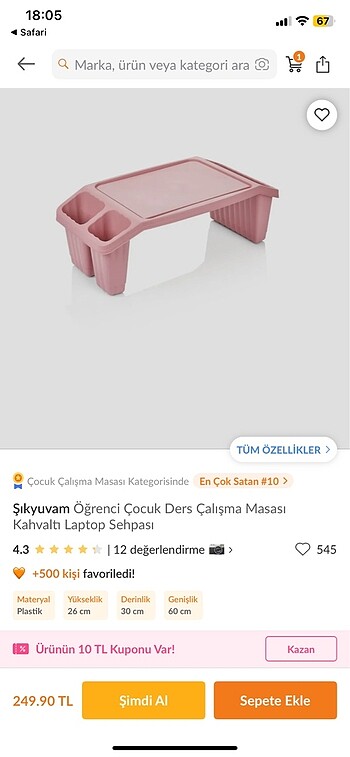 resim masası