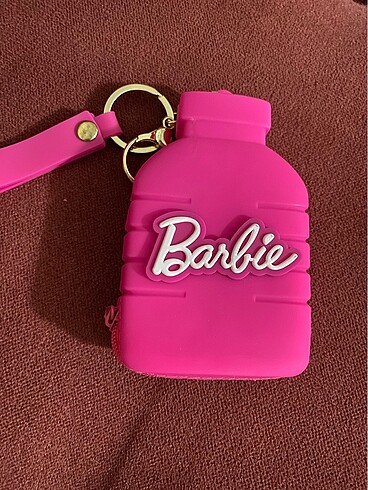 Barbie cüzdan