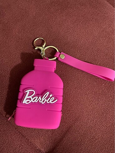 Barbie Barbie cüzdan