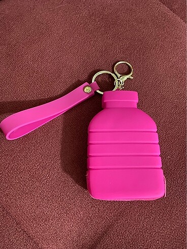 Beden Barbie cüzdan