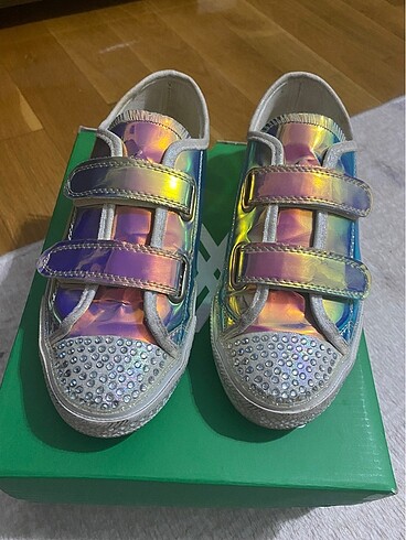 Diğer Sneakers ayakkabı