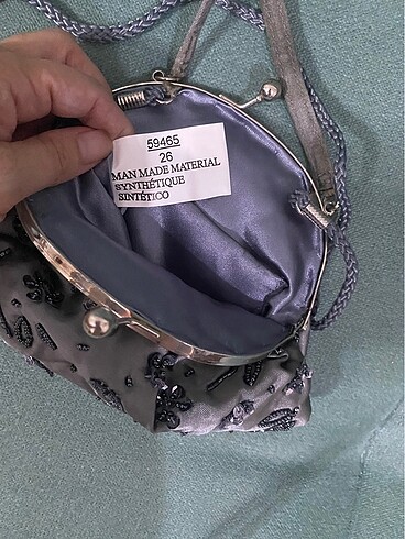 Diğer Portföy çanta