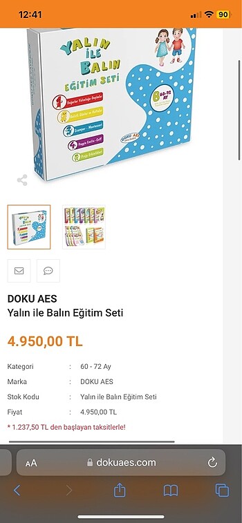 Yalın ile balım - Görsel 2