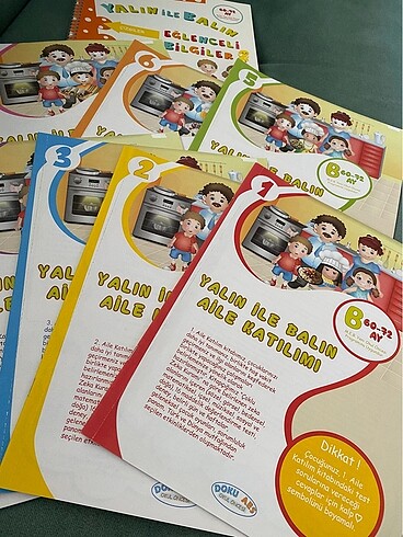 Yalın ile balım - Görsel 5