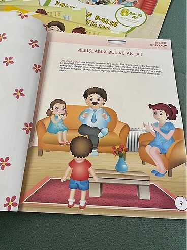 Yalın ile balım - Görsel 7