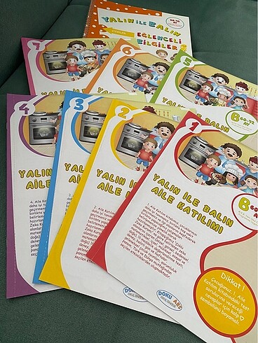 Yalın ile balım - Görsel 6