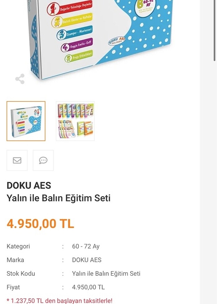 Yalın ile balım - Görsel 2