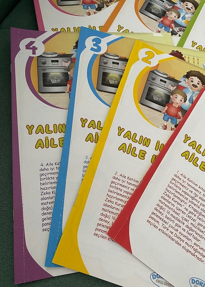 Yalın ile balım - Görsel 4