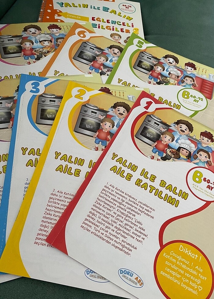 Yalın ile balım - Görsel 5