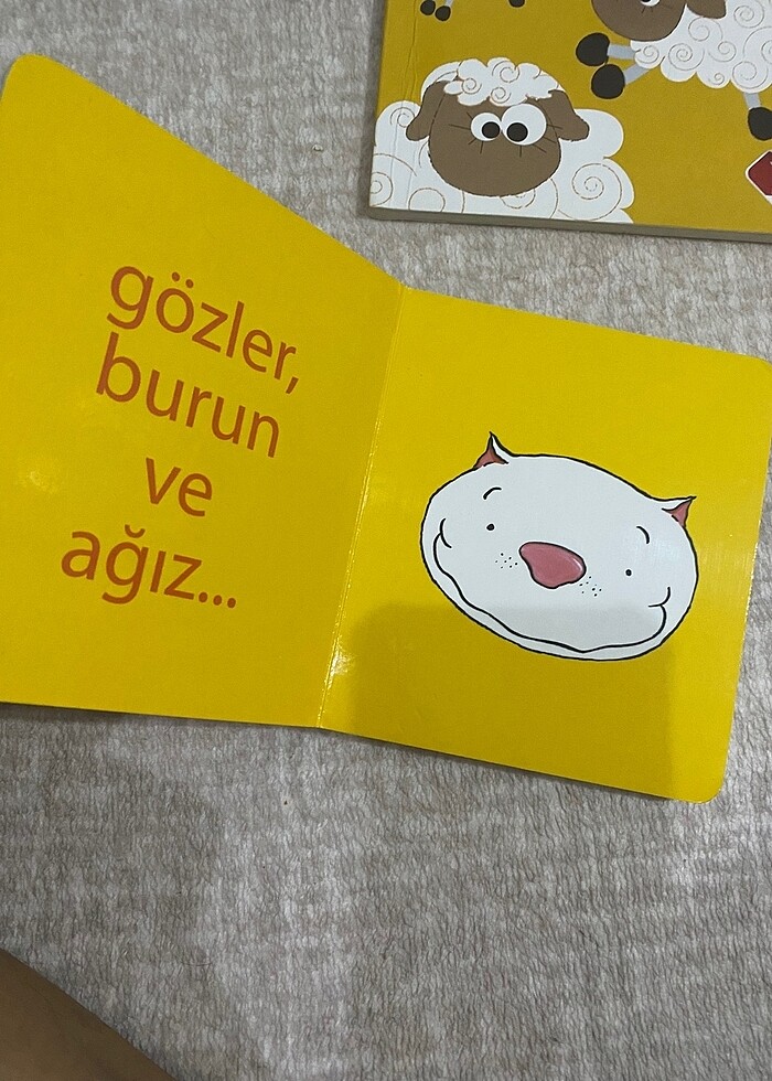 Nasılsın Binoo ve Ce-e Binoo - Görsel 4