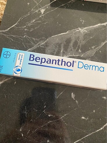 Bepanthol Derma krem