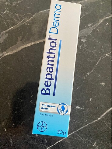 Diğer Bepanthol Derma krem