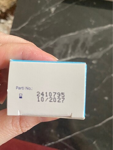 Beden Bepanthol Derma krem