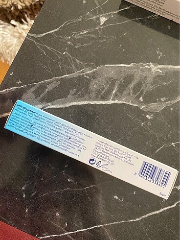 Beden Renk Bepanthol Derma krem