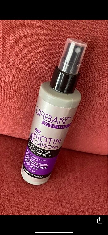Urban Care Urban sıvı saç kremi