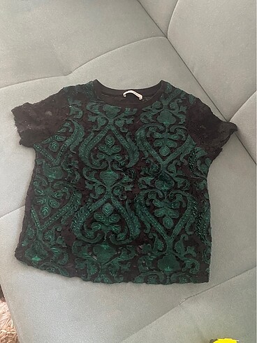 Zara bluz