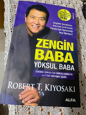 Zengin Baba Yoksul Baba