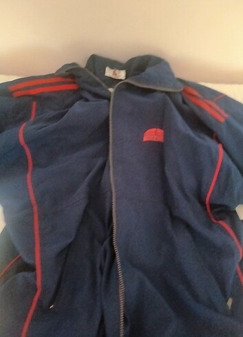 Erkek eşofman takımı  - Görsel 2