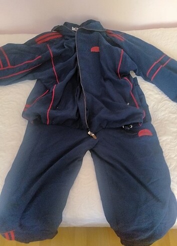 Erkek eşofman takımı  - Görsel 3