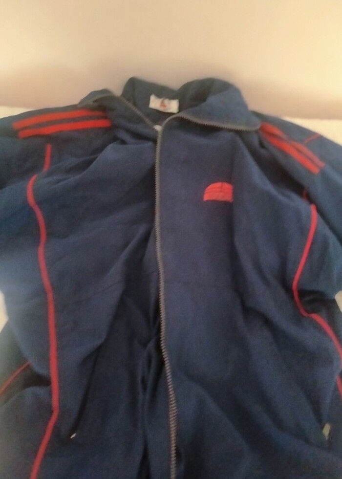 Erkek eşofman takımı  - Görsel 2