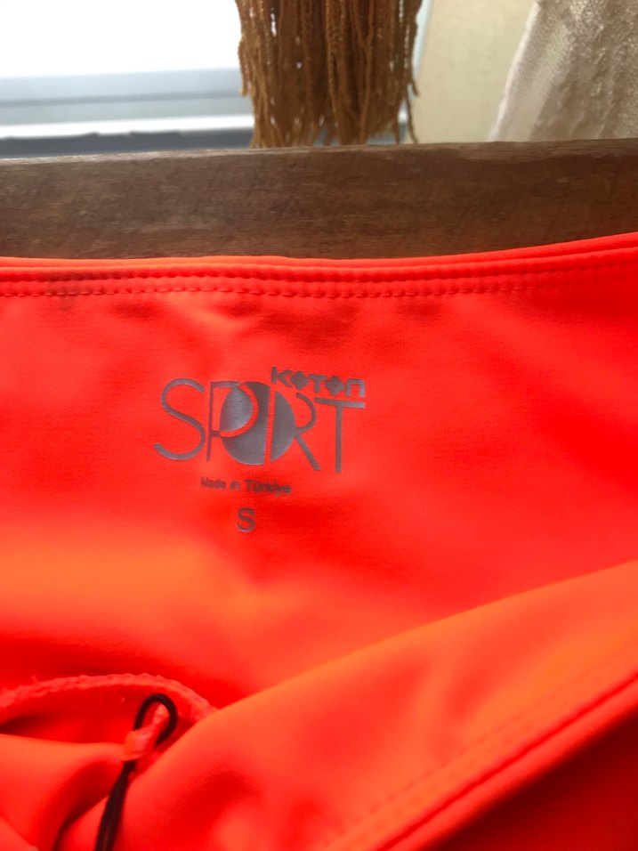 Koton spor tayt - Görsel 4