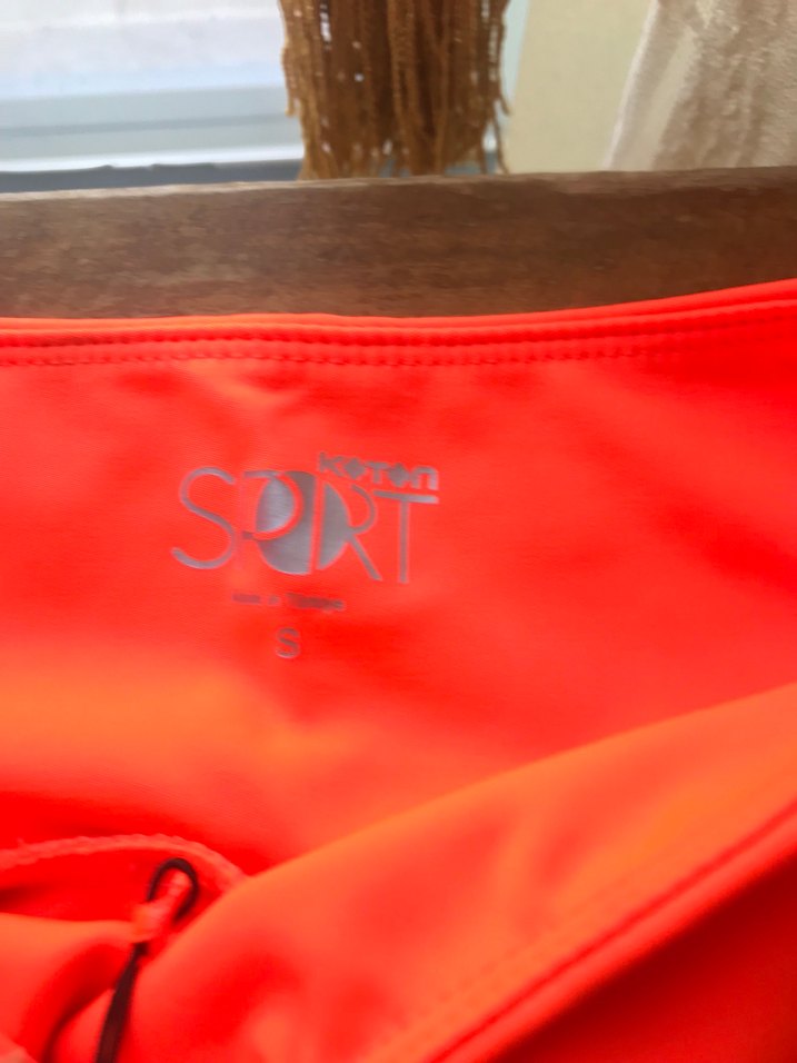 Koton spor tayt - Görsel 3