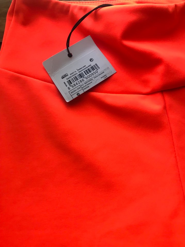 Koton spor tayt - Görsel 2