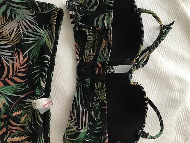 38 Beden Penti bikini