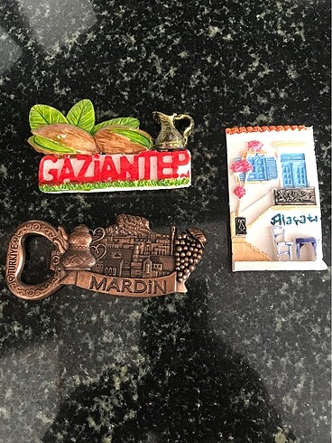 Yurtiçi magnet