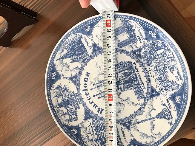 Beden çeşitli Renk Yurtdışı tabak