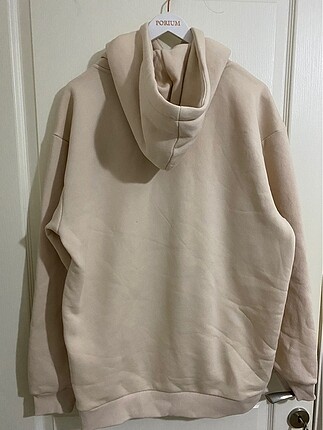 Diğer #LoveBite koleksiyon Oversize Sweatshirt
