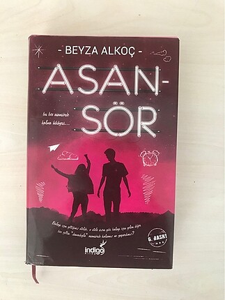 Asansör