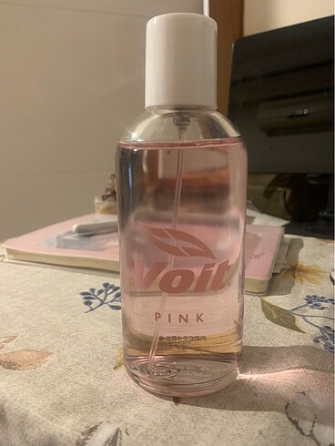 Voit Pink Edp
