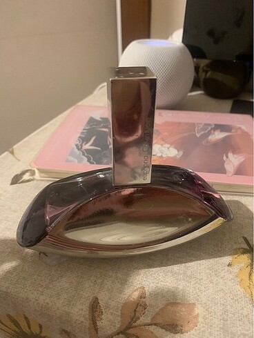 Beden Renk Calvin Klein Euphoria Kadın EDP