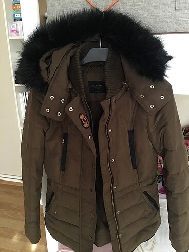Zara mont