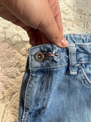 10 Yaş Beden Koton kids jean kot