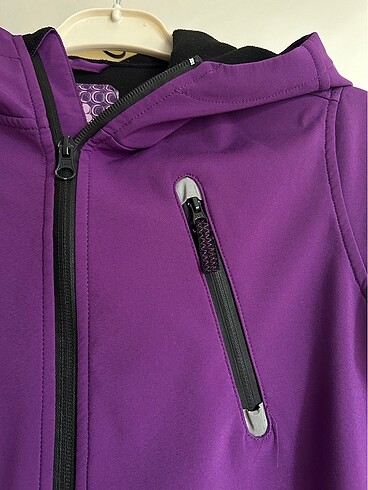 North Face Yağmurluk rüzgarlık