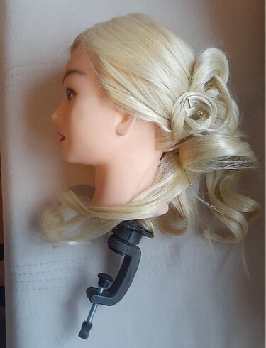 Saç Modeli