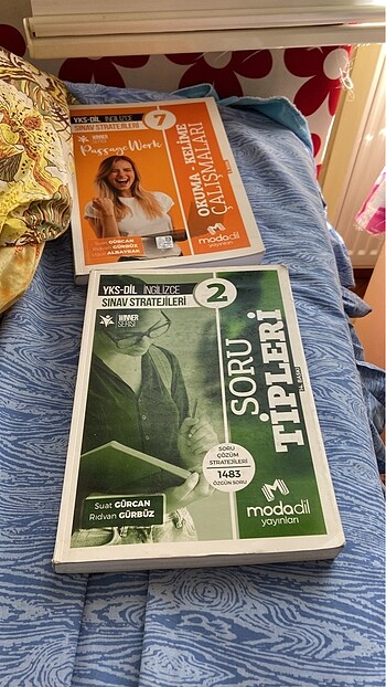 modadil