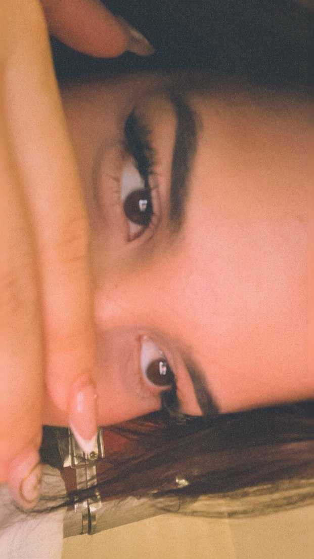 Temu 800 Parça Takma Kirpik Seti - Görsel 3