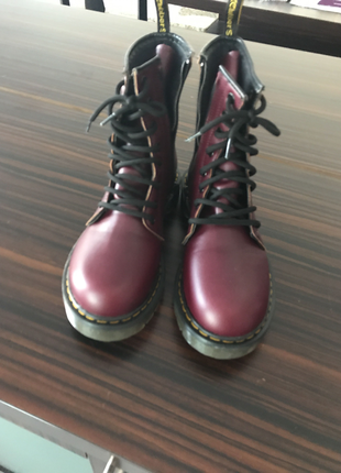 Bordo kadın bot