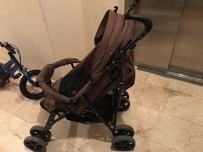 Baby&Kids Bebek arabası