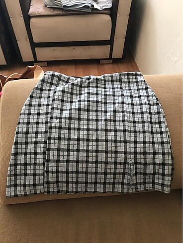 pull bear ginko etek