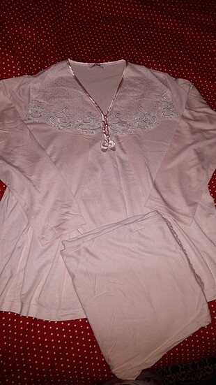 Lohusa pijama takımı 