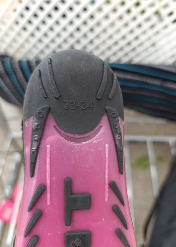 Pembe palet - Görsel 2