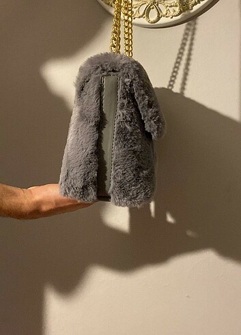  Beden Çanta peluş 