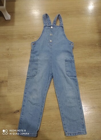 LC Waikiki Bahçıvan pantolon