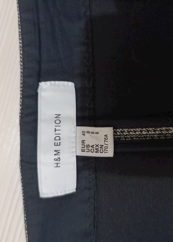 H&M etek - Görsel 3