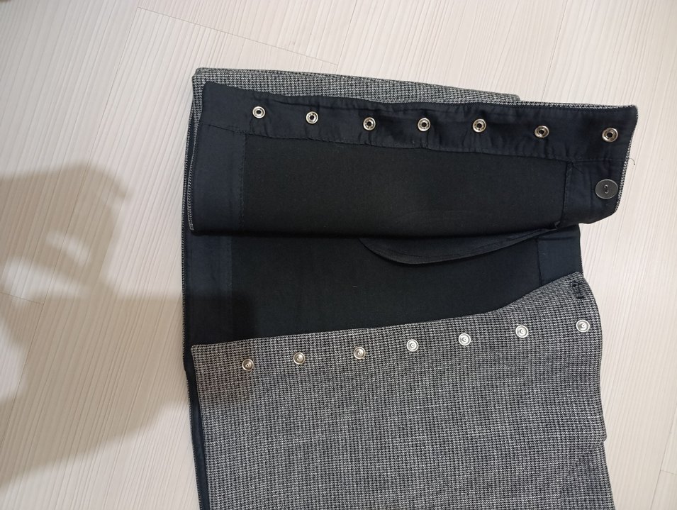 H&M etek - Görsel 2